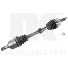 Acquista Semiasse da NK 503503 a buon mercato per soli 179,33 €