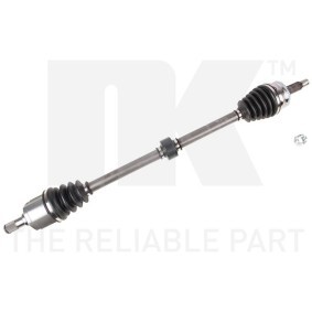 Acquista Semiasse da NK 503505 a buon mercato per soli 179,11 €