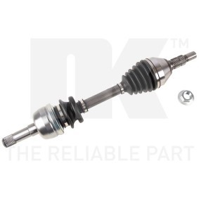 Comprar Árbol de transmisión de NK 503668 a bajo precio de 168,61 €