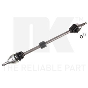 Comprar Árbol de transmisión de NK 503674 a bajo precio de 179,95 €