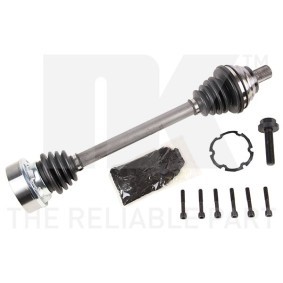 Compre Veio de transmissão da NK 5047236 a um preço baixo por 131,85 €