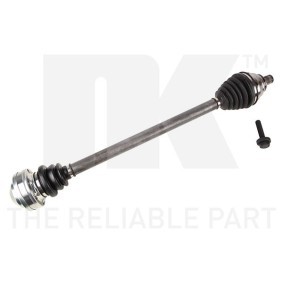 Köp Drivaxel av NK 5047238 till det låga priset 2216,24 kr