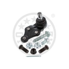 Traggelenk G3-1127S3 von OPTIMAL günstig für 95,06 € online kaufen