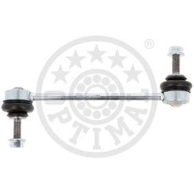 Koppelstange G7-2100 von OPTIMAL günstig für 39,65 € online kaufen