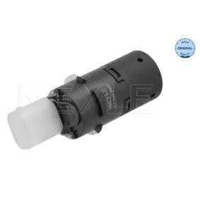 Compre Sensor de estacionamento da MEYLE 314 895 0004 a um preço baixo por 32,33 €
