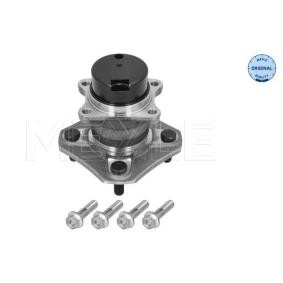 Acquista Mozzo ruota da MEYLE 36-14 752 0007 a buon mercato per soli 110,74 €