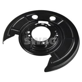 Achetez des Protection de disque de frein de chez SWAG en ligne pour Movano Mk3 (C) Van (U9) à prix modérés