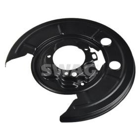 Achetez des Protection de disque de frein de chez SWAG en ligne pour Movano Mk3 (C) Van (U9) à prix modérés