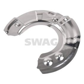 Acquista Lamiera paraspruzzi disco freno da SWAG 33 10 5634 a buon mercato per soli 25,21 €