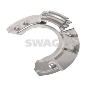 Acquista Lamiera paraspruzzi disco freno da SWAG 33 10 5636 a buon mercato per soli 25,21 €