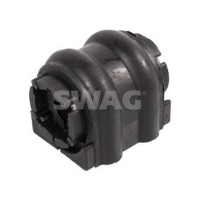 Achetez des Silent bloc de barre stabilisatrice SWAG 33 10 5974 à prix pour 9,58 €