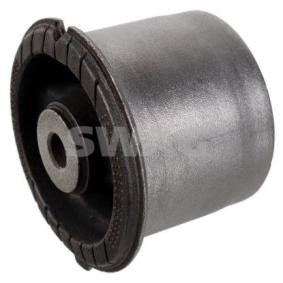 Comprar Suspensión, cuerpo del eje de SWAG 33 10 5999 a bajo precio de 45,88 €
