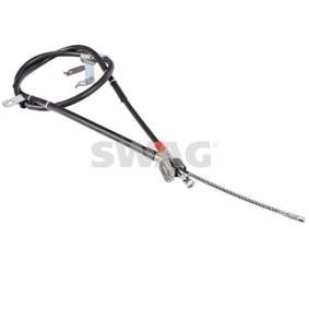 Acquista Cavo freno a mano da SWAG 33 10 6661 a buon mercato per soli 51,87 €