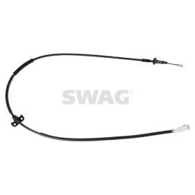 Achetez des Câble de frein à main SWAG 33 10 6673 à prix pour 32,16 €