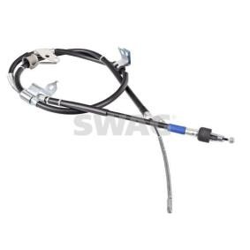 Acquista Cavo freno a mano da SWAG 33 10 6674 a buon mercato per soli 57,12 €