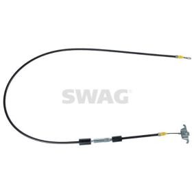 Achetez des Câble de frein à main SWAG 33 10 6679 à prix pour 37,73 €