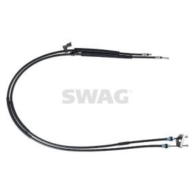 Achetez des Câble de frein à main SWAG 33 10 6692 à prix pour 46,62 €