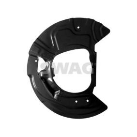 Acquista Lamiera paraspruzzi disco freno da SWAG 33 10 7466 a buon mercato per soli 43,78 €