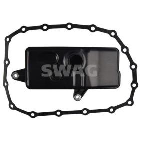 Acquista Filtro olio cambio automatico da SWAG online per Civic X Coupe (FC) a prezzi moderati