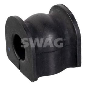 Achetez des Silent bloc de barre stabilisatrice SWAG 33 10 7857 à prix pour 7,08 €