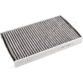 Innenraumfilter FAA-JE6 von JAPANPARTS günstig für 48,82 € online kaufen