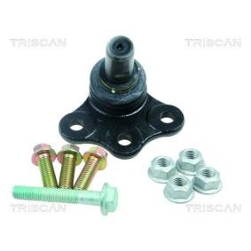 Traggelenk 8500 65521 von TRISCAN günstig für 53,75 € online kaufen