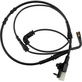 Warnkontakt, Bremsbelagverschleiß GIC436 von TRW günstig für 21,01 € online kaufen