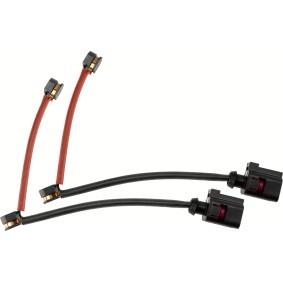 Warnkontakt, Bremsbelagverschleiß GIC492 von TRW günstig für 13,34 € online kaufen