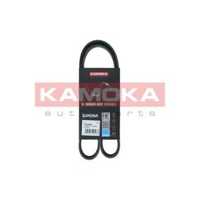 Comprar Correa trapecial poli V de KAMOKA 7016036 a bajo precio de 26,09 €