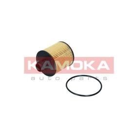 Ölfilter F121201 von KAMOKA günstig für 10,04 € online kaufen