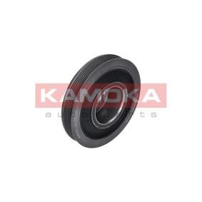 Comprar Polea tensora, correa poli V de KAMOKA R0431 a bajo precio de 18,50 €