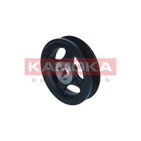 Achetez des Poulie damper (vilebrequin) KAMOKA RW078 à prix pour 60,09 €