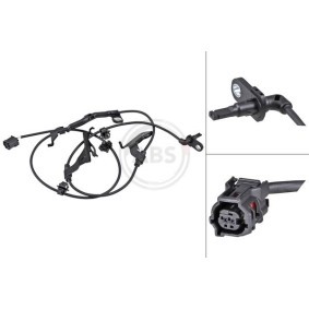 Acquista Sensore ABS da A.B.S. online per Prius PHV Hatchback (_W52_) a prezzi moderati