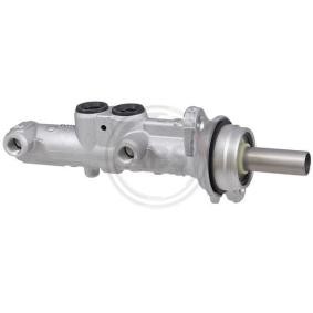 Achetez des Maître-cylindre de chez A.B.S. en ligne pour Vivaro Van (X82) à prix modérés