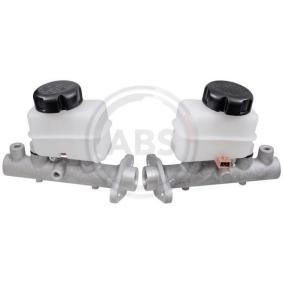 Compre Bomba central dos travões da A.B.S. 41541 a um preço baixo por 178,04 €
