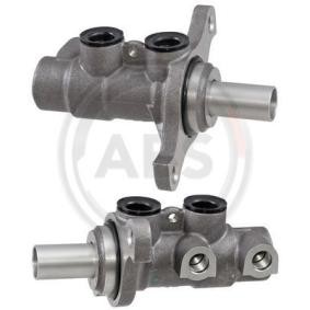 Compre Bomba central dos travões da A.B.S. 41583 a um preço baixo por 116,29 €