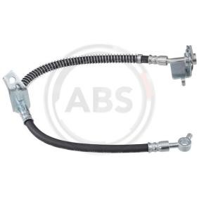Achetez des Flexible de frein de chez A.B.S. en ligne pour Ceed III Van / Break (CD) à prix modérés