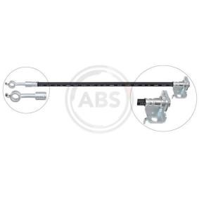 Acquista Tubo freno da A.B.S. SL 1414 a buon mercato per soli 12,62 €