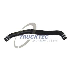 Osta Jäähdyttimen letku TRUCKTEC AUTOMOTIVE:llä 07.40.127 edullisesti hintaan 20,17 €