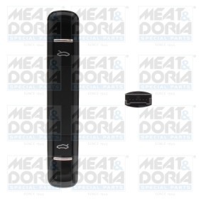 Achetez des Interrupteur, serrure de porte MEAT & DORIA 206173 à prix pour 130,53 €