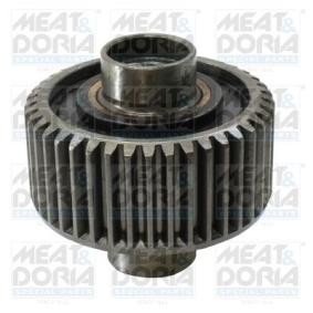 Compre Engrenagem de roda livre, motor de arranque de MEAT & DORIA online para Patrol GR IV SUV (Y60, GR) a preços moderados