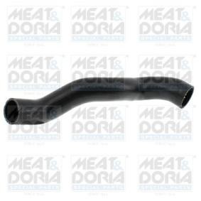 Compre Tubo flexível do ar de sobrealimentação da MEAT & DORIA 961670 a um preço baixo por 58,95 €