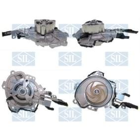 Motorhaube des Herstellers Saleri SIL - Originalware Artikelnummer: PA1749V