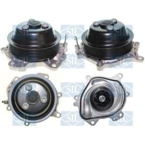 Wasserpumpe PA1780V von Saleri SIL günstig für 427,13 € online kaufen
