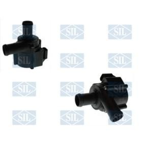 Köp Extra vattenpump av Saleri SIL PE1693 till det låga priset 1151,54 kr