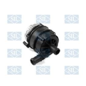 Zusatzwasserpumpe PE1701 von Saleri SIL günstig für 147,86 € online kaufen