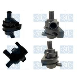 Zusatzwasserpumpe PE1790 von Saleri SIL günstig für 104,10 € online kaufen
