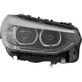 Compre Farol principal de DIEDERICHS online para X4 (G02, F98) a preços moderados