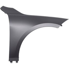 Comprar Guardabarros de DIEDERICHS 1282006 a bajo precio de 249,40 €