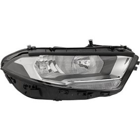 Compre Faros de DIEDERICHS online para Clase A Sedán (W177, V177) a precios moderados
